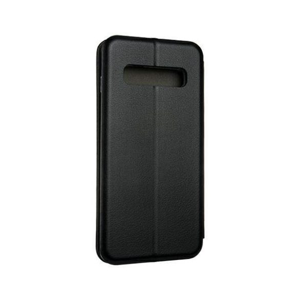 Beline Tok mágneses könyvtok Samsung Galaxy S10 G973 fekete tok