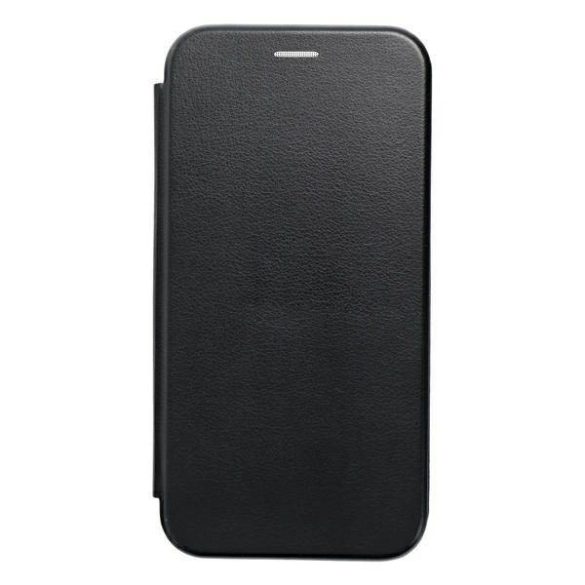 Beline Tok mágneses könyvtok Samsung S20+ fekete 6,7" tok