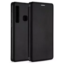   Beline Tok mágneses könyvtok tok Xiaomi Redmi K30/K30 5G, fekete