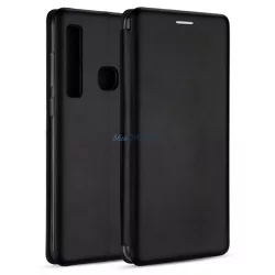   Beline Tok mágneses könyvtok tok Xiaomi Redmi K30/K30 5G, fekete