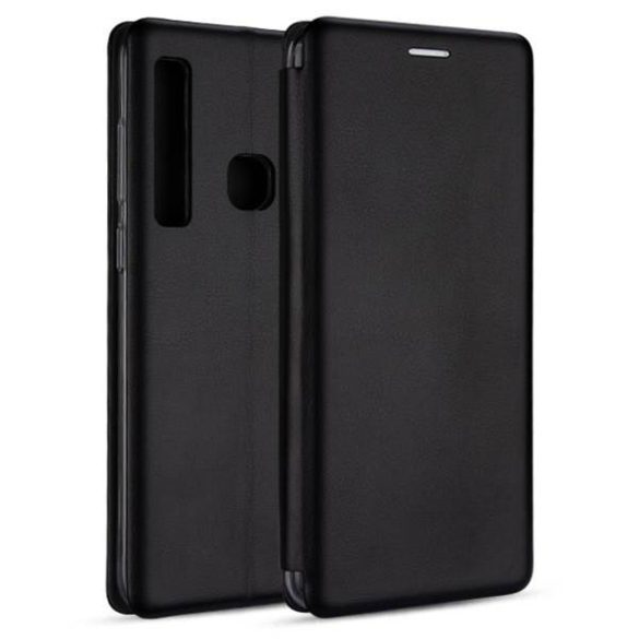 Beline Tok mágneses könyvtok Xiaomi Redmi K30/K30 5G fekete