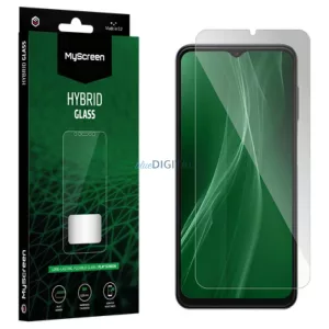 MyScreen HybridGlass hibrid üveg Samsung Galaxy Z Fold8 Ultra 5G