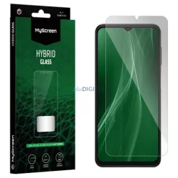 MyScreen HybridGlass hibrid üveg Samsung Galaxy Z Flip8 5G