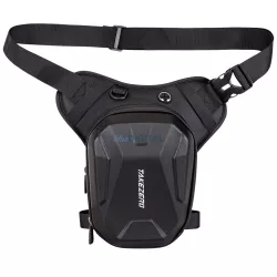 TAKEZERO MTX2 2.5L motoros combtáska - fekete