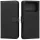 Beline Book Magnetic flip tok iPhone 18 Pro Max - fekete