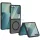 Beline Soft Touch tok Samsung Galaxy Z Flip8 - fekete