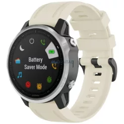   Beline Watch 2 szíj Garmin Fenix 8/Fenix 7S/Fenix 6S/Fenix 5S/mk3/mk3i - csillagfény