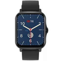 Allview SmartWatch StyFit M fekete