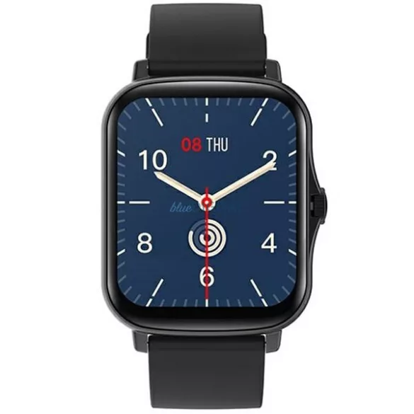 Allview SmartWatch StyFit M fekete