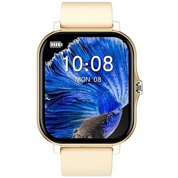 Allview SmartWatch Connect S arany