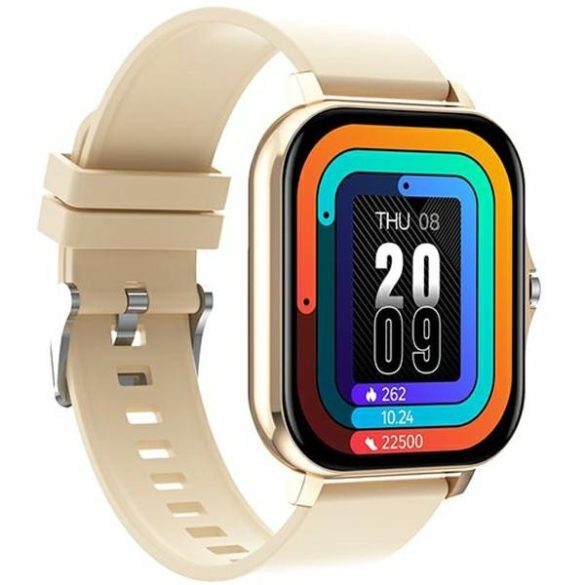 Allview SmartWatch Connect S arany