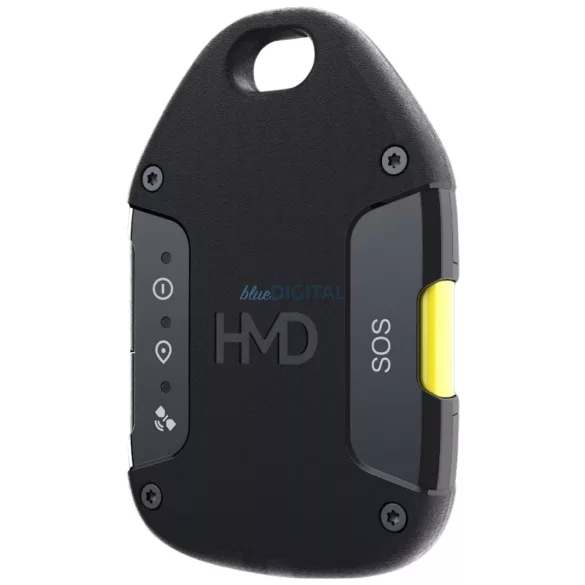 HMD OffGrid műholdas kommunikátor