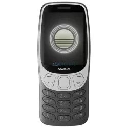 Nokia 3210 4G TA-1618 DS telefon - fekete