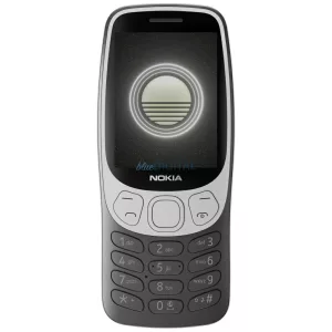 Nokia 3210 4G TA-1618 DS telefon - fekete