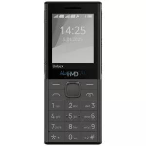 HMD 150 Music TA-1703 DS telefon - szürke