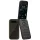 HMD 2660 Flip TA-1711 DS telefon - fekete