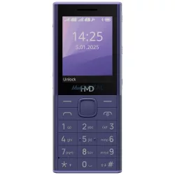 HMD 150 Music TA-1703 DS telefon - lila