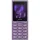 Nokia 105 TA-1684 DS telefon - lila