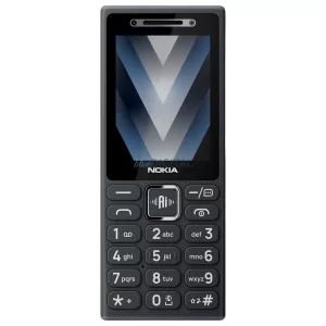 Nokia 200 4G TA-1785 DS telefon - fekete