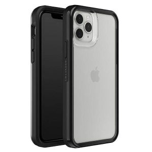 LifeProof Slam iPhone 11 Pro fekete crystal tok