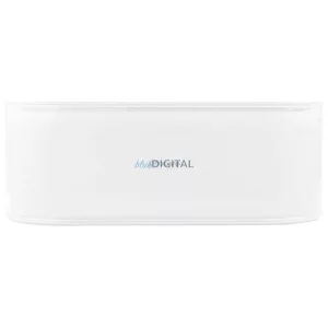 Proove Glow éjjeli lámpa LED RGB 1200mAh 5W, 15W indukciós töltéssel - fehér