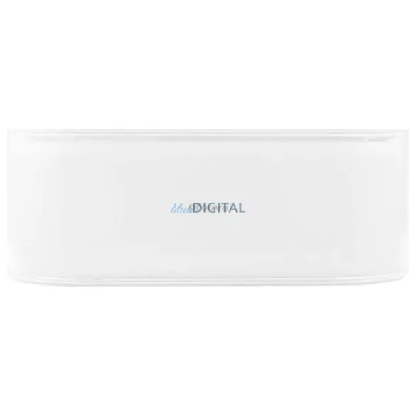 Proove Glow éjjeli lámpa LED RGB 1200mAh 5W, 15W indukciós töltéssel - fehér