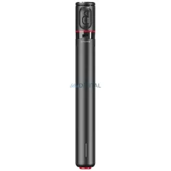 Statyw Selfie Stick Proove DropStop fekete