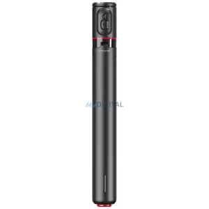 Statyw Selfie Stick Proove DropStop fekete