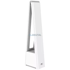 Proove Light Tower asztali lámpa LED 1200mAh 5W - fehér