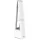 Proove Light Tower asztali lámpa LED 1200mAh 5W - fehér
