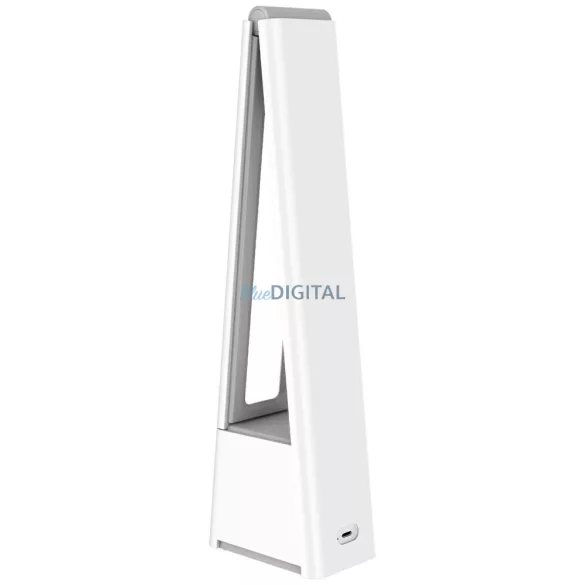 Proove Light Tower asztali lámpa LED 1200mAh 5W - fehér