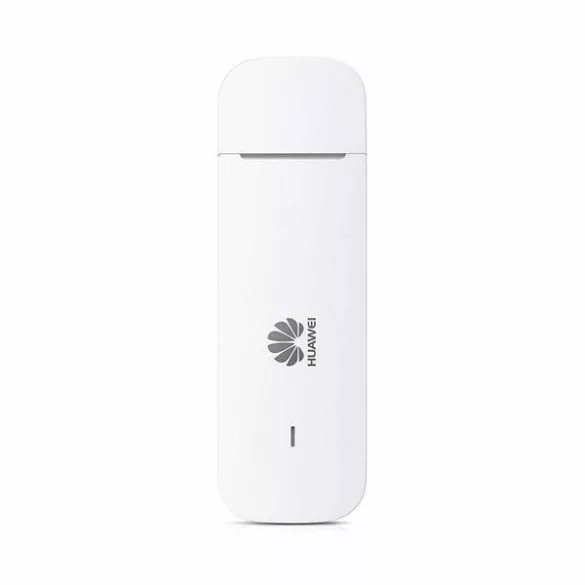 HUAWEI E3372h-320 USB LTE router fehér