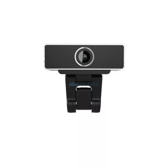 Coolcam USB, FullHD 1080P fekete webkamera