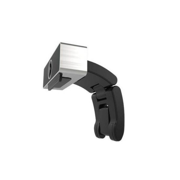 Coolcam USB, FullHD 1080P fekete webkamera