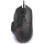 XTRIKE ME vezetékes gaming egér GM-520 Fekete