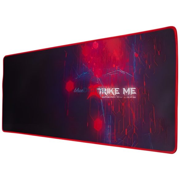 XTRIKE ME Gaming egérpad MP-206 fekete