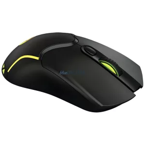 XTRIKE ME vezetékes gaming egér GM-217 Fekete