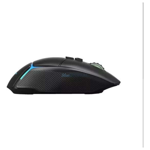 XTRIKE ME GM-415 BK fekete gaming egér XTRIKE ME GM-415 BK fekete