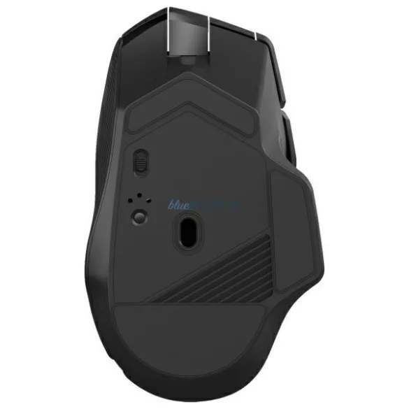 XTRIKE ME GM-415 BK fekete gaming egér XTRIKE ME GM-415 BK fekete