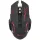XTRIKE ME vezeték nélküli gaming egér GW-601 fekete