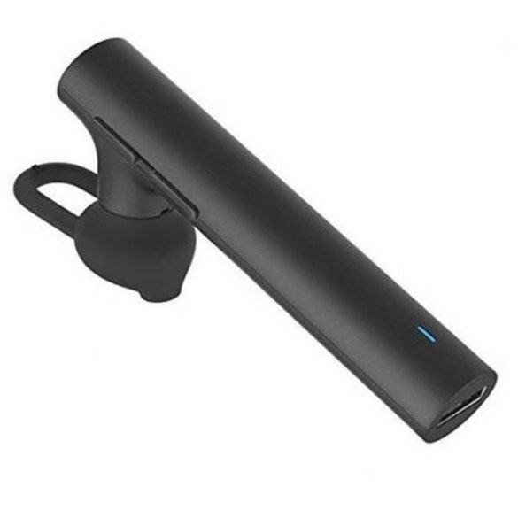 Xiaomi Mi Bluetooth fülhallgató Basic fekete