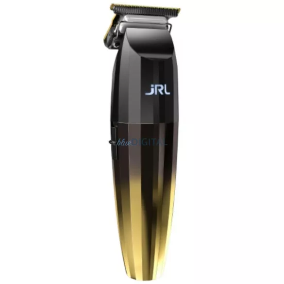 JRL Fresh Fade 2020T vezeték nélküli hajvágó - arany