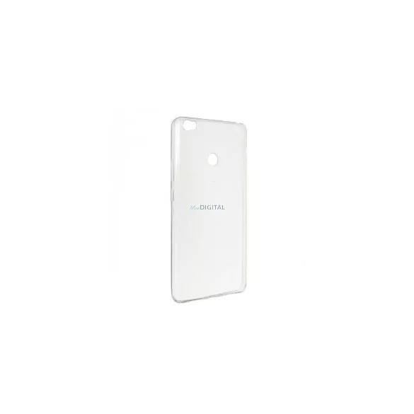Xiaomi szilikon tok, átlátszó, Redmi 4ANYE5628TY