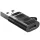 AWEI adapter CL-13 USB-C/USB-A fekete