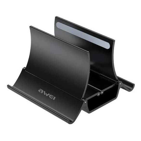 AWEI gravitációs laptop állvány X32 fekete