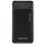 AWEI PowerBank P6K 20000mAh fekete 2xUSB/PD/Micro-USB AWEI PowerBank P6K 20000mAh fekete 2xUSB/PD/Micro-USB