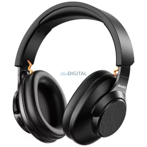 AWEI fülhallgató Bluetooth A997BL fekete