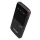 AWEI P10K PowerBank 10000 mAh 22.5W - fekete