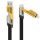 AWEI CL-226 USB-A/Type-C - Lightning/Type-C kábel 1.2m 65W - fekete AWEI CL-226 USB-A/Type-C - Lightning/Type-C kábel 1.2m 65W - fekete