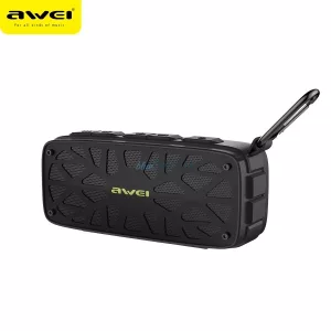 AWEI Bluetooth hub Y330 fekete